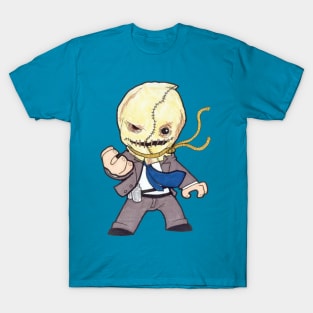 Chibi-Scarecrow T-Shirt